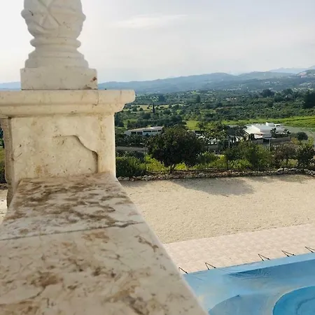 Villa Iris *