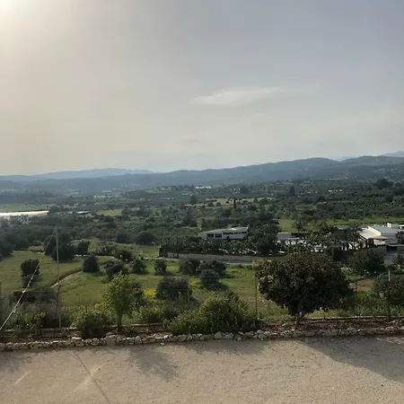 Villa Iris
